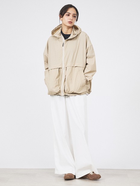 【MOHI/モヒ】スウェードスニーカー