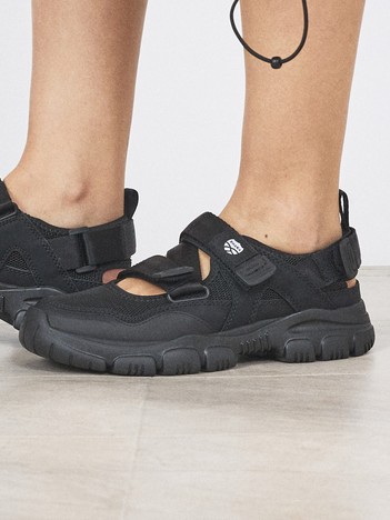 SELECT BY ABAHOUSE (Ladie's) - 【SHAKA / シャカ】オッター トレイル AT SK-217/靴/サンダル【WEB限定】