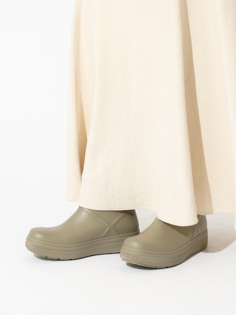 HUNTER/ハンター】UNISEX PLAY MOLDED BOOT / ユニセックスプレイ