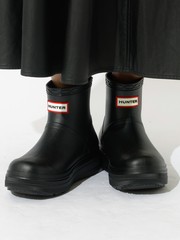 HUNTER/ハンター】UNISEX PLAY MOLDED BOOT / ユニセックスプレイ