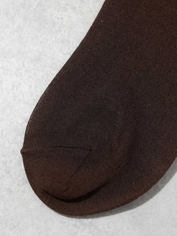 【YUQRI/ユクリ】Chiffon/靴下/フェミニン/ロマンティック/ギフト【WEB限定】