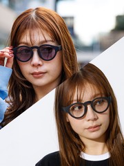 【jugaad14/ジュガードフォーティーン】HARBOR / サングラス / 調光 / ボストン / ユニセックス