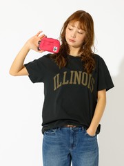 【CHUMS / チャムス】Recycle Dual Soft Case / リサイクルデュアルソフトケース / ミニポーチ / コインケース