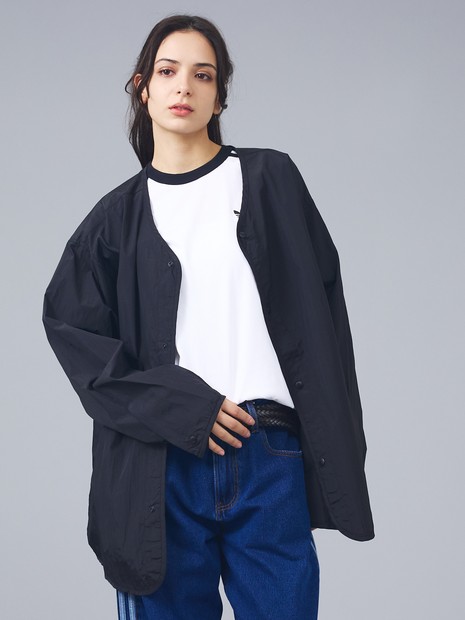 NoiR/ノワール】PocketableCardigan/ポケッタブルカーディガン