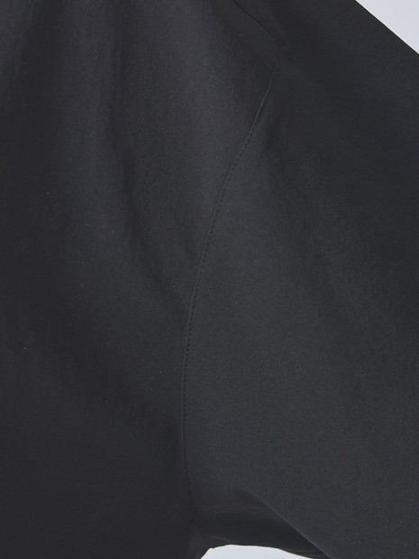 【ホワイト】【FORTUNA /フォルトゥナ】ECOTEC OpenCollarPO-Shi FORTUNA /フォルトゥナ】ECOTEC OpenCollarPO-Shirts/エコテック
