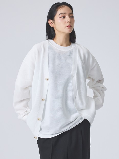 FORTUNA / フォルトゥナ】ECOTEC KnitMeshCD/エコテックニットメッシュ