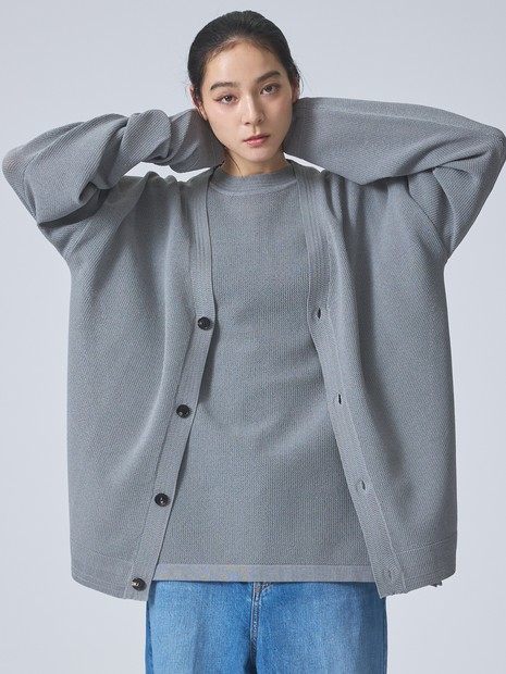 FORTUNA / フォルトゥナ】ECOTEC KnitMeshCD/エコテックニットメッシュ