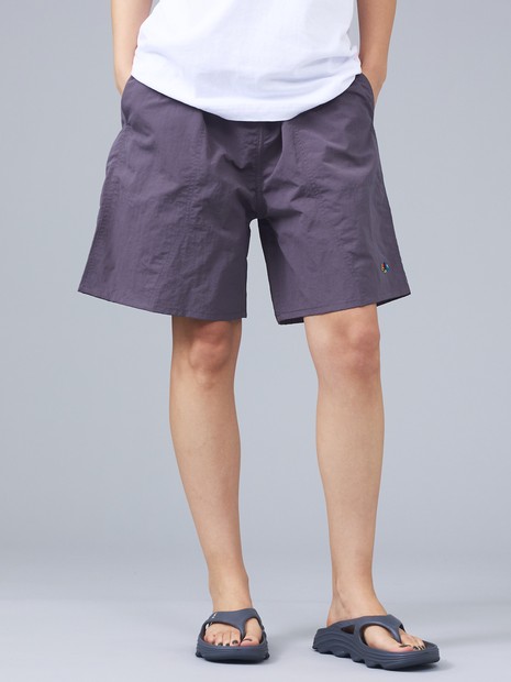 FRUIT OF THE LOOM/フルーツ・オブ・ザ・ルーム】BAGGY SHORTS/バギー