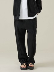 【JEMORGAN / ジェーイーモーガン】Waffle Track PANTS / ワッフルトラックパンツ（JQ236-14S）セットアップ