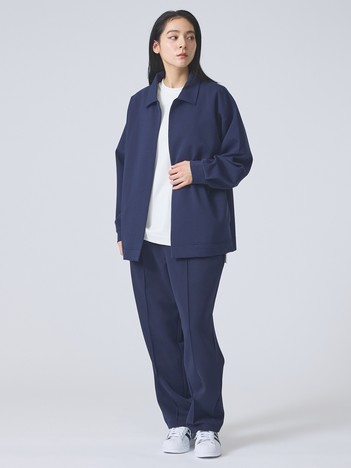 【FORTUNA/フォルトゥナ】LightEASYSlacks/ライトイージースラックス/ウエストゴム/ユニセックス/【WEB限定】【予約】