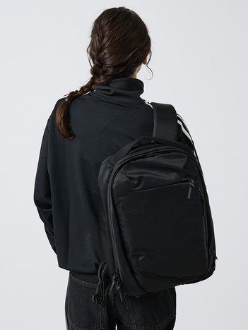 ソリッド　バックパック DsBk / ディーエスビーケー】 SOLID BACKPACK ／デイリーバックパック
