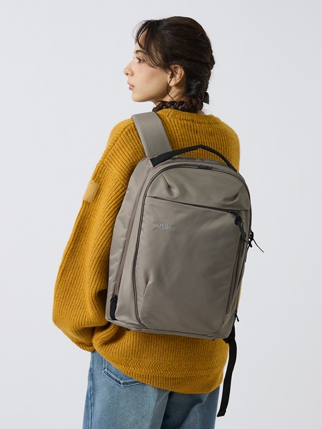 ソリッド　バックパック DsBk / ディーエスビーケー】 SOLID BACKPACK ／デイリーバックパック