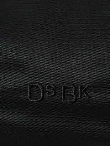 【DsBk / ディーエスビーケー】 RECTANGLE SL ／ショルダーバッグ ／ユニセックス 【WEB限定】