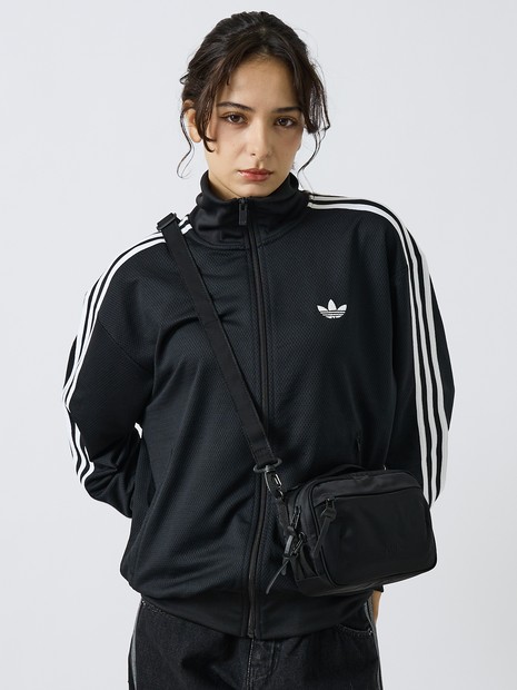 【DsBk / ディーエスビーケー】 RECTANGLE SL SMALL ／ショルダーバッグ ／スモール ／ユニセックス 【WEB限定】