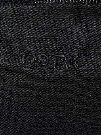 DsBk ディーエスビーケー RECTANGLE SLING スリングバッグ ユニセックス WEB限定 SELECT BY ABAHOUSE MEN S セレクト バイ
