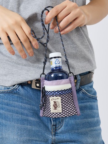 【COBMASTER / コブマスター】COB CAN WALLET / 缶ウォレット