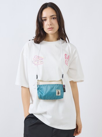 SELECT BY ABAHOUSE (MEN'S) - 【COBMASTER / コブマスター】JEREMY SACOCHE ジェレミーサコッシュ  / ユニセックス