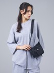 【DICKIES/ディッキーズ】ATHLETIC QUICK SHOULDER / アスレティッククイックショルダーバッグ