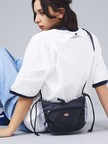 【DICKIES/ディッキーズ】ATHLETIC QUICK SHOULDER / アスレティッククイックショルダーバッグ