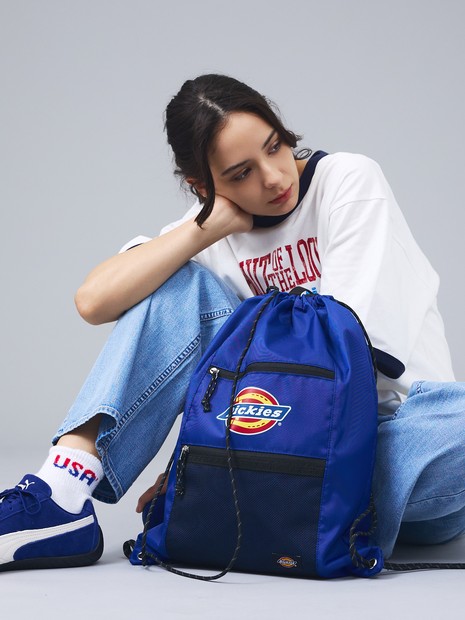 DICKIES/ディッキーズ】ICON LOGO KNAPSACK / アイコンロゴ
