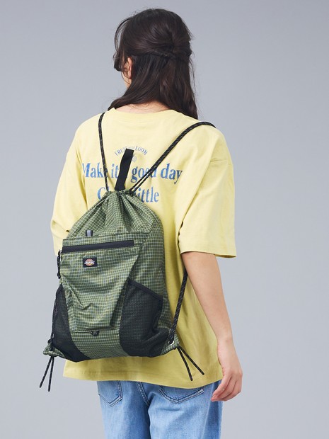 DICKIES/ディッキーズ】ATHLETIC KNAP GRID / アスレティック