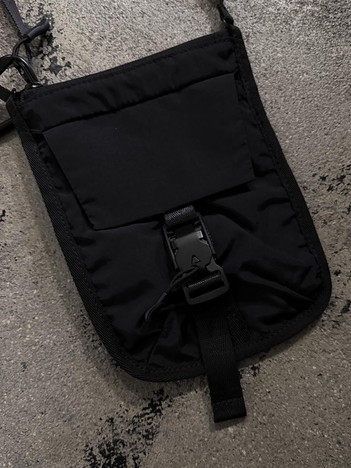 【NoiR/ノワール】LightMiniShoulder/ライトミニショルダー/N26003/ユニセックス【WEB限定】