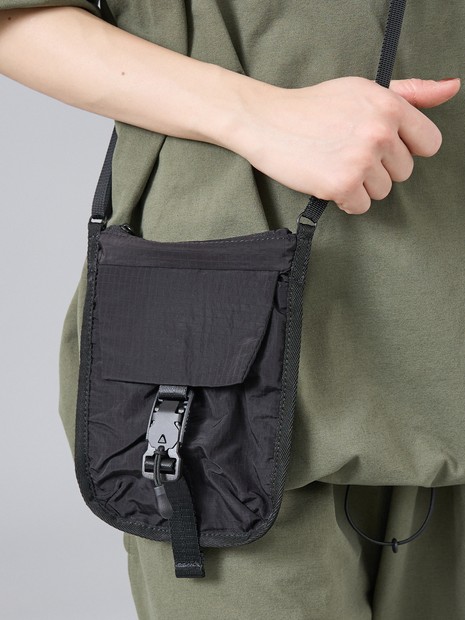 ノンブルノワール、ミニアトマイザー付き NoiR/ノワール】LightMiniShoulder/ライトミニショルダー/N26003/ユニ