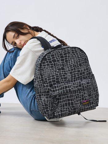 SELECT BY ABAHOUSE (MEN'S) - 【OverLand Equipment/オーバーランド・イクイップメント】OL-251001/30Lバックパック/アウトドア/ユニセックス【WEB限定】