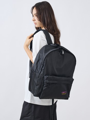 SELECT BY ABAHOUSE (MEN'S) - 【OverLand Equipment/オーバーランド・イクイップメント】OL-251003/30Lバックパック/ストリート/ユニセックス【WEB限定】