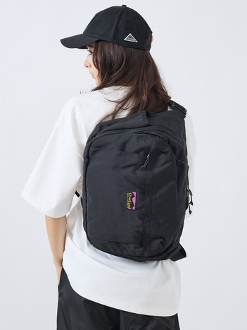 SELECT BY ABAHOUSE (MEN'S) - 【OverLand Equipment/オーバーランド・イクイップメント】OL-252002/メッセンジャーバッグ/ストリート/ユニセックス【WEB限定】