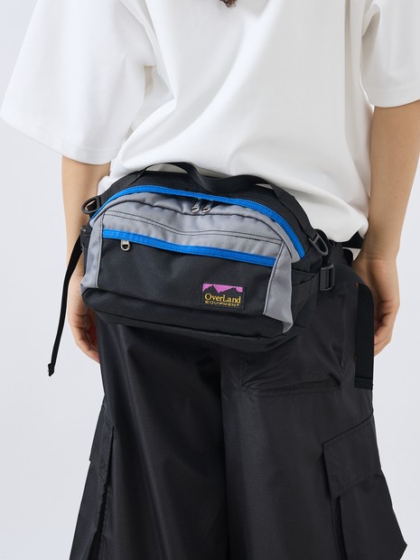 OverLand Equipment/オーバーランド・イクイップメント】OL-253004