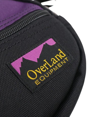 OverLand Equipment/オーバーランド・イクイップメント】OL-253007