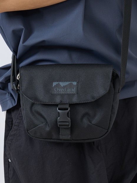 OverLand Equipment/オーバーランド・イクイップメント】OL-255005