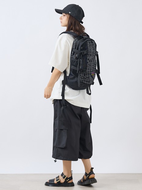 Nako　2点おまとめ OverLand Equipment/オーバーランド・イクイップメント】OL-253009/18L