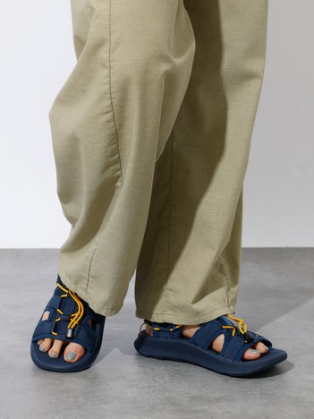 【BUMPY / バンピー】 SPORTS RF0485/バンピースポーツサンダル