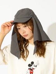 ALPO】FOXカシミヤアームウォーマー｜THE STORE by C' / ザ・ストア