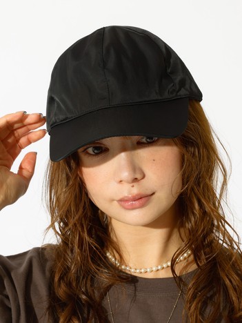 【Ruben/ルーベン】ラスターキャップ/LUSTER CAP/RUS-8382/UPF50/撥水/接触冷感【WEB限定】