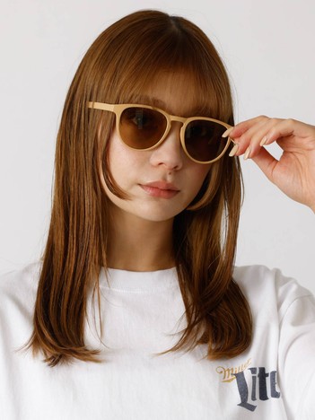 【LE FOON / ルフォーン】 MORANDI-Adult/サングラス/UV99.9％カット【WEB限定】