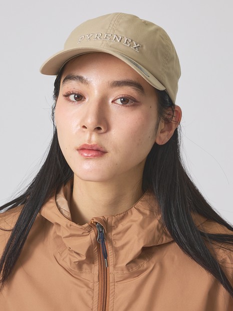 【PYRENEX / ピレネックス】BBキャップ/HUT008 / FRAT/ユニセックス【予約】