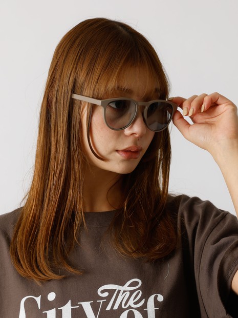 【LE FOON / ルフォーン】 MORANDI-Adult/サングラス/UV99.9％カット/ユニセックス【WEB限定】