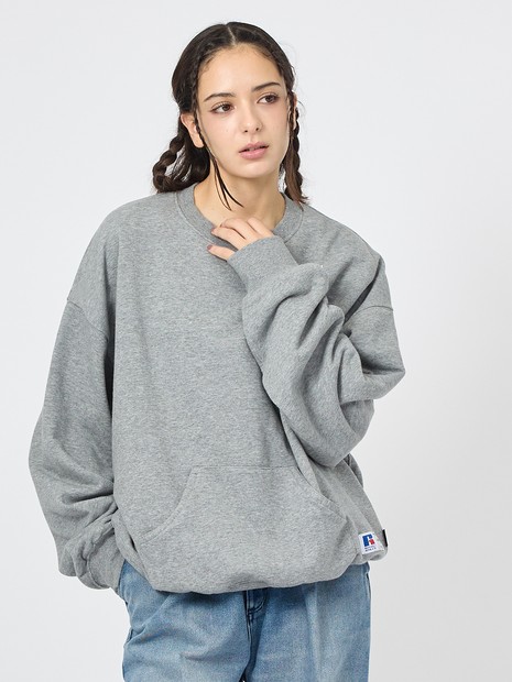 オンにもオフにも使える、秋のセットアップスタイル | ABAHOUSE GRAY