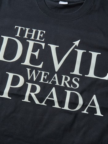 JACKSON MATISSE/ジャクソンマティス】 The Devil Wears Prada/プラダ