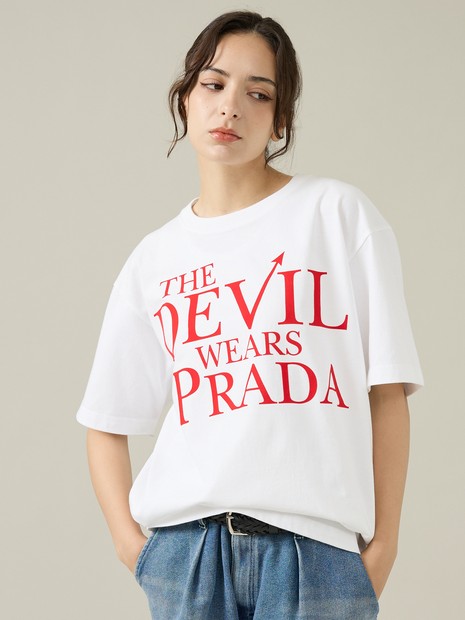 JACKSON MATISSE/ジャクソンマティス】 The Devil Wears Prada/プラダ