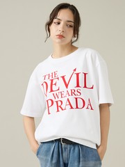 JACKSON MATISSE/ジャクソンマティス】 The Devil Wears Prada/プラダ