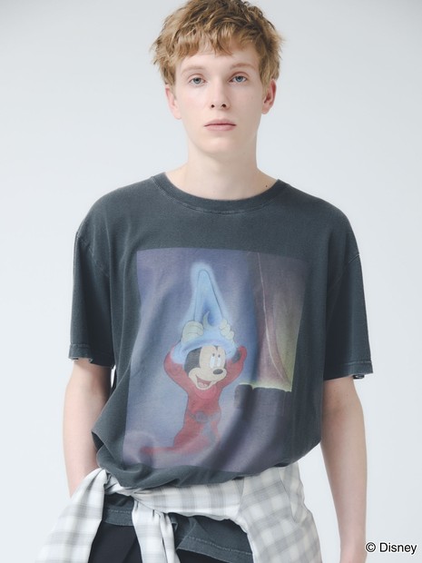 NEW IN FOR SUMMER | 5351POUR LES HOMMES(5351プール・オム)