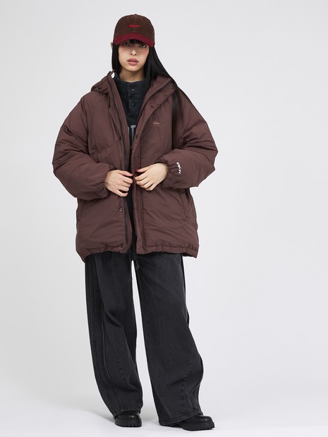 KELTY / ケルティ】インサレーションミドルコート / KE26213060【予約