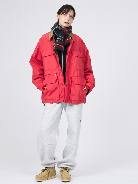 THE NORTH FACE / ザ・ノースフェイス】マウンテンカバーオール