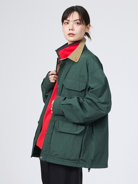 THE NORTH FACE / ザ・ノースフェイス】マウンテンカバーオール