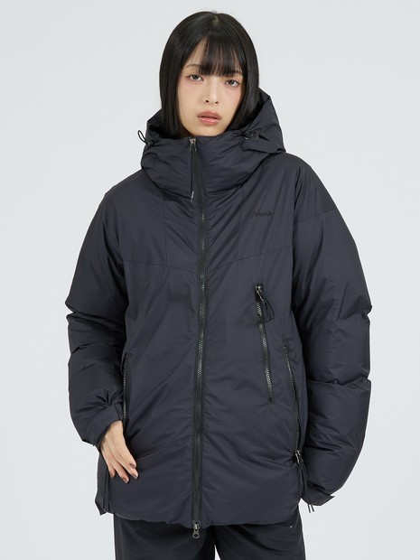 NANGAN / ナンガ】MOUNTAIN BASE DOWN JACKET / マウンテンベース