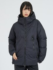 ❤️【極美品】MARK & LONA ハイブリッド ダウンジャケット 2024最新